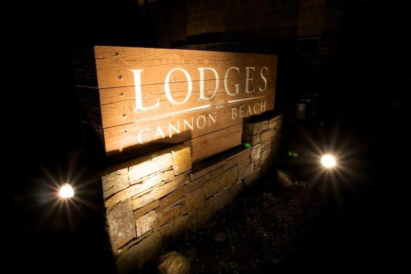 Lodges At แคนนอนบีช ภายนอก รูปภาพ